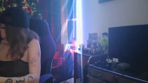 Lorelei Riyu online show from December 2024 12:24:01 AM