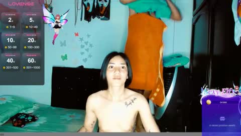 Snapshot of dream__girls69944 chatting on December 2024 09:11:01 AM sharon online show from December 2024 09:11:01 AM