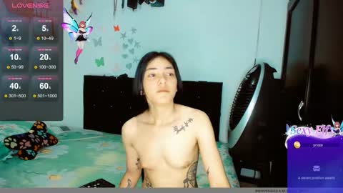 Snapshot of dream__girls69944 chatting on December 2024 08:45:02 AM sharon online show from December 2024 08:45:02 AM