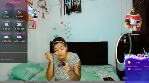 Snapshot of dream__girls69944 chatting on December 2024 10:34:02 AM sharon online show from December 2024 10:34:02 AM