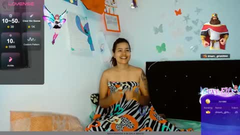 Snapshot of dream__girls69944 chatting on December 2024 11:10:02 AM sharon online show from December 2024 11:10:02 AM