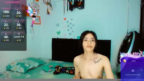 Snapshot of dream__girls69944 chatting on December 2024 11:19:02 AM sharon online show from December 2024 11:19:02 AM