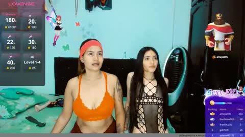 Snapshot of dream__girls69944 chatting on December 2024 11:42:02 AM sharon online show from December 2024 11:42:02 AM