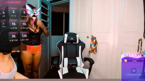 Snapshot of dream__girls69944 chatting on January 2025 09:55:01 AM sharon online show from January 2025 09:55:01 AM