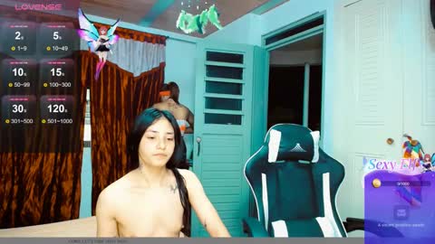 Snapshot of dream__girls69944 chatting on February 2025 09:28:01 AM sharon online show from February 2025 09:28:01 AM