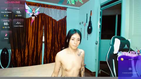 Snapshot of dream__girls69944 chatting on February 2025 08:43:01 AM sharon online show from February 2025 08:43:01 AM