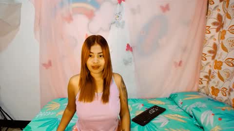 Snapshot of dream__girls69944 chatting on October 2025 08:53:02 AM sharon online show from October 2025 08:53:02 AM
