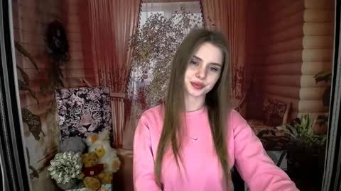 Mari online show from February 2026 07:14:02 AM