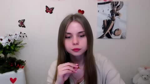 Snapshot of dream_mari chatting on May 2026 07:16:01 AM Mari online show from May 2026 07:16:01 AM