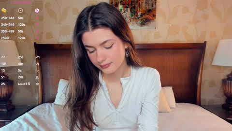 Hi Im Monika Welcome to my room online show from January 2026 08:52:01 AM