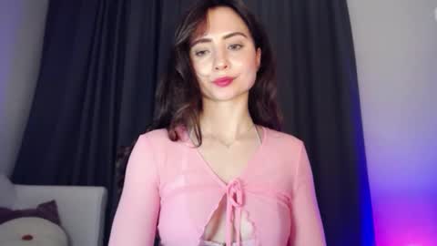 Nicole online show from January 2025 10:51:02 PM