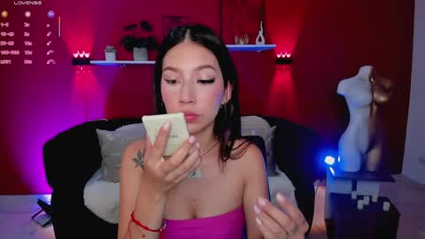 Snapshot of dream_saray chatting on May 2026 08:06:02 PM Saray online show from May 2026 08:06:02 PM