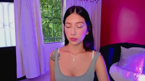 Snapshot of dream_saray chatting on May 2026 08:06:02 PM Saray online show from May 2026 08:06:02 PM