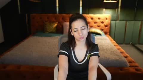 Snapshot of dream_team054 chatting on May 2026 02:28:01 AM Official website online show from May 2026 02:28:01 AM