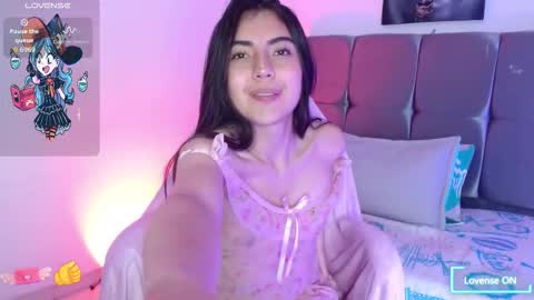 dream_wishx online show from October 2025 07:58:02 PM