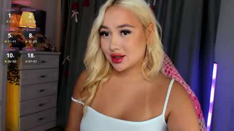 Snapshot of dreamaise chatting on May 2026 02:24:02 PM Mary pvt open use pink and blue app lovense online show from May 2026 02:24:02 PM