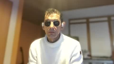 Dreambob online show from December 2025 12:34:02 PM