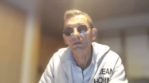 Dreambob online show from June 2026 02:53:01 AM