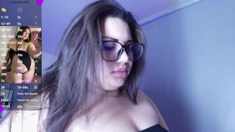 Snapshot of dreambooo_ chatting on May 2026 11:07:01 AM C A M I L A online show from May 2026 11:07:01 AM