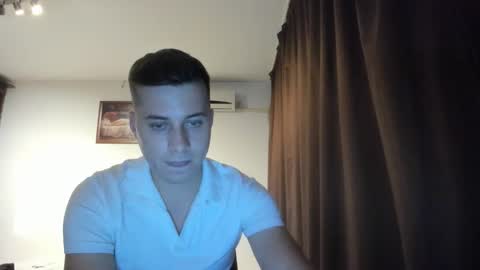 Johnny online show from October 2025 10:43:02 PM