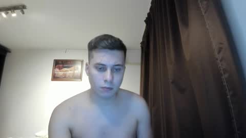 Johnny online show from November 2025 10:52:02 PM