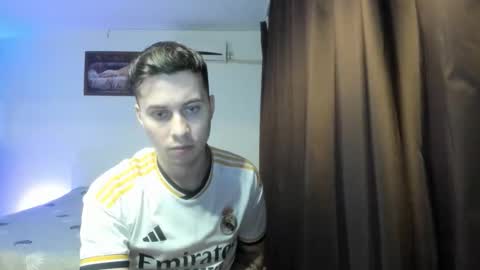 Johnny online show from February 2026 04:51:01 PM