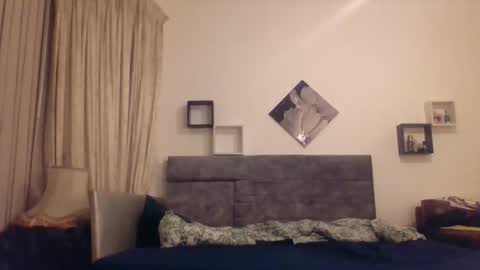 dreamer1402 online show from January 2026 03:21:02 AM