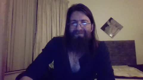 dreamer1402 online show from February 2026 05:46:02 AM