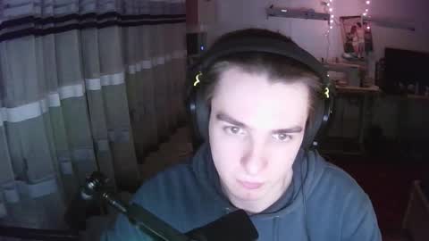 Snapshot of dreamerguy07 chatting on January 2026 06:00:02 PM dreamerguy07 online show from January 2026 06:00:02 PM