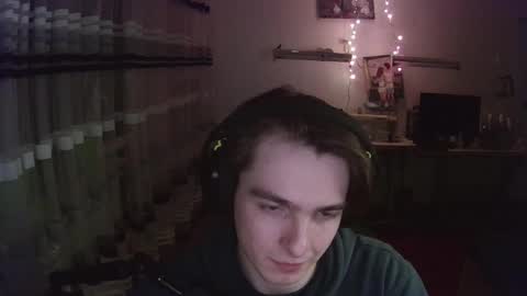 dreamerguy07 online show from February 2026 06:45:01 PM