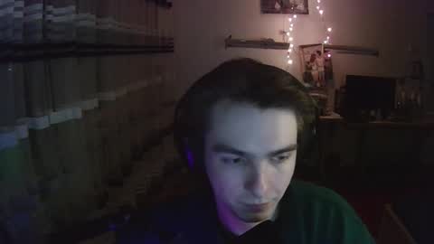 dreamerguy07 online show from February 2026 07:21:02 PM