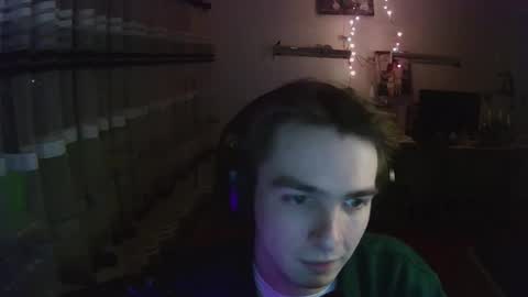 dreamerguy07 online show from March 2026 06:58:01 PM