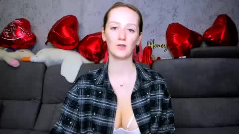 dreamesoul online show from April 2026 11:30:02 AM