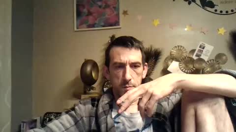 Snapshot of dreamguy38 chatting on January 2025 04:41:02 AM dreamguy38 online show from January 2025 04:41:02 AM