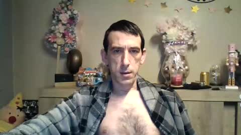dreamguy38 online show from November 2025 06:11:02 AM