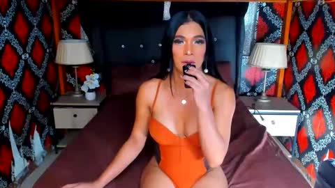 dreamladyboi01 online show from January 2026 03:09:02 AM