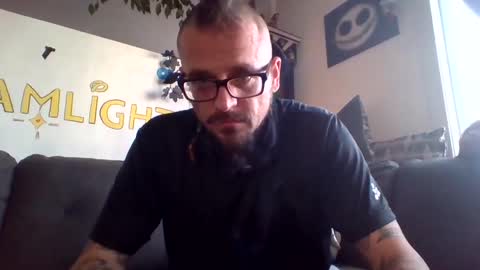 Dreamlight online show from December 2024 07:55:01 PM