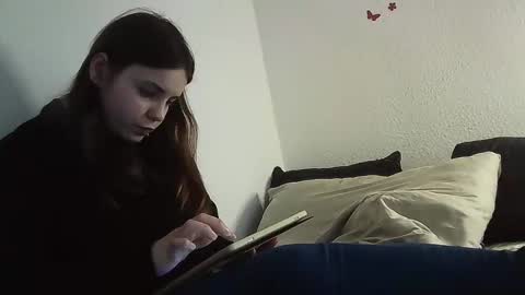 dreammaud333 online show from February 2025 02:59:01 PM