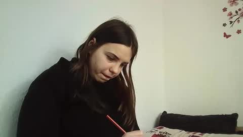 dreammaud333 online show from March 2025 11:39:02 AM
