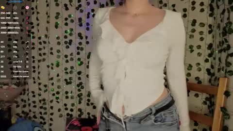 dreammeasty online show from October 2025 03:35:01 PM