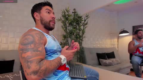 Snapshot of dreammr1 chatting on December 2024 01:26:02 AM cris online show from December 2024 01:26:02 AM