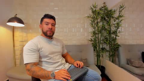 Snapshot of dreammr1 chatting on January 2025 10:34:01 PM cris online show from January 2025 10:34:01 PM