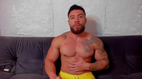 Snapshot of dreammr1 chatting on March 2025 02:56:01 PM cris online show from March 2025 02:56:01 PM