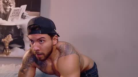 Snapshot of dreammr1 chatting on July 2026 10:56:01 PM cris online show from July 2026 10:56:01 PM