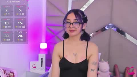 Snapshot of dreammy_kitty chatting on February 2026 01:45:02 PM dreammy_kitty online show from February 2026 01:45:02 PM