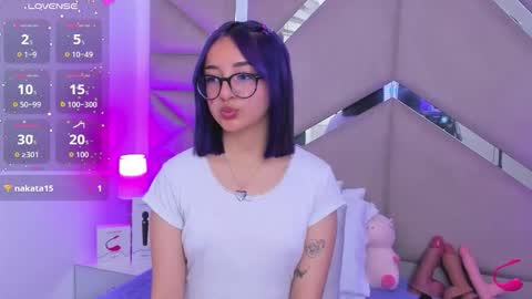 Snapshot of dreammy_kitty chatting on March 2026 02:13:02 PM dreammy_kitty online show from March 2026 02:13:02 PM