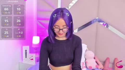 Snapshot of dreammy_kitty chatting on March 2026 02:45:01 PM dreammy_kitty online show from March 2026 02:45:01 PM