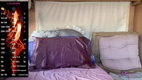 dreamofbarbiex online show from September 2025 08:17:01 AM