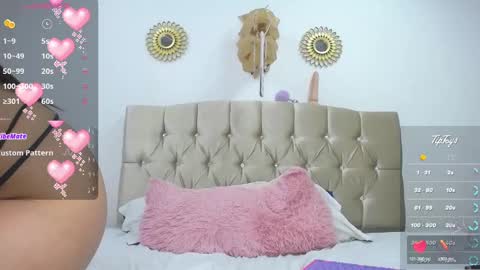 Sophia online show from January 2025 12:28:01 AM