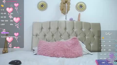 Sophia online show from January 2025 11:35:01 PM